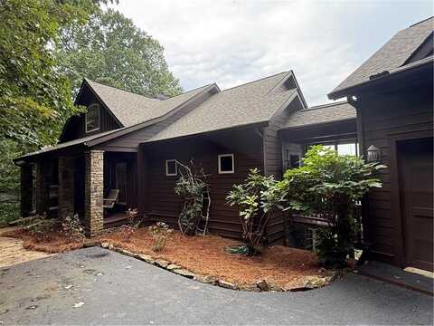 276 Sanderlin Mtn Drive, Big Canoe, GA 30143