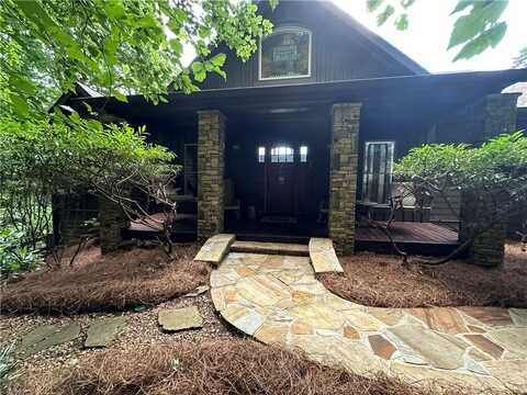 276 Sanderlin Mtn Drive, Big Canoe, GA 30143