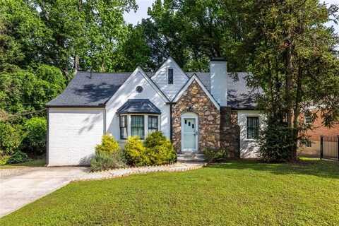 1334 MILTON Place SE, Atlanta, GA 30316
