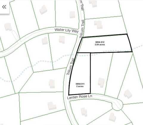 336 Trilium Trail, Pendergrass, GA 30567