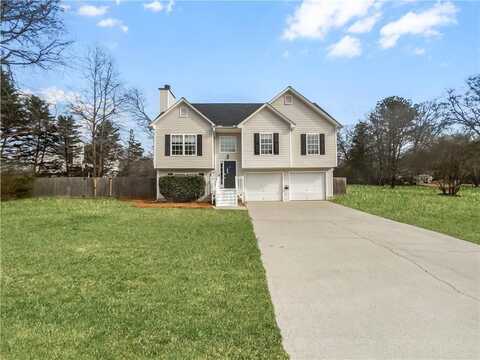 10 Jasmine Lane SW, Cartersville, GA 30120