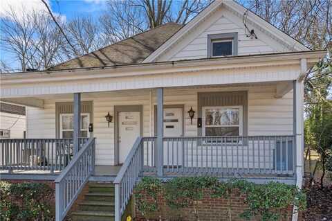 1720 Thompson Avenue, Atlanta, GA 30344