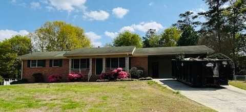 4172 Martin Way, Lithia Springs, GA 30122