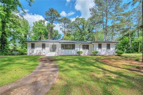 1332 Willis Mill Road SW, Atlanta, GA 30311