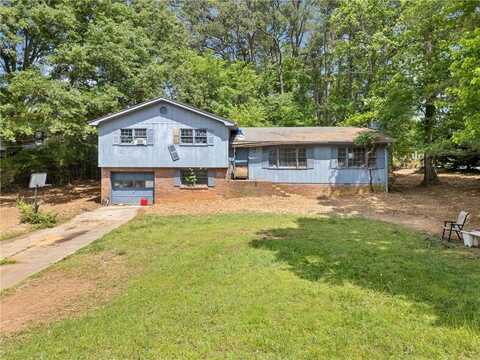 302 Cardinal Drive, Woodstock, GA 30188