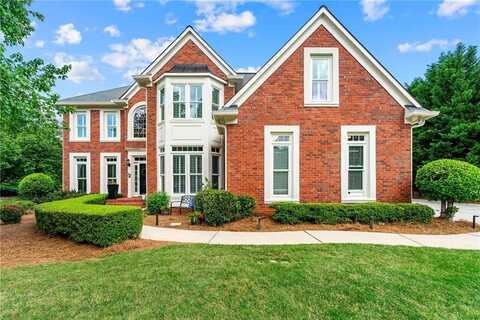 3052 Fleet Street SW, Marietta, GA 30064