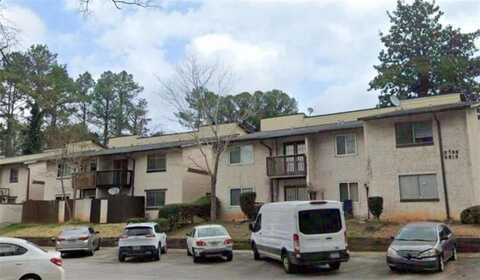 3796 Kensingwood Trace, Decatur, GA 30032