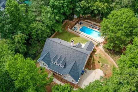 436 Westlake Drive NW, Marietta, GA 30064