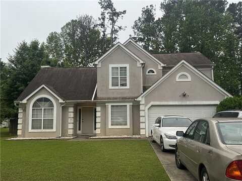 3393 Chancellors Drive, Powder Springs, GA 30127