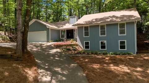 115 Lake Pines Court, Roswell, GA 30076