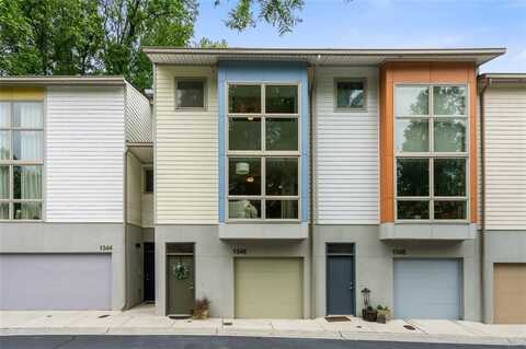 1346 Peter Haughton Way NW, Atlanta, GA 30318