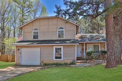 1045 Forest Path, Stone Mountain, GA 30088