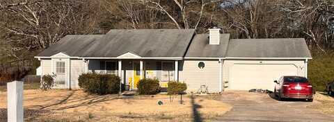 497 NATASHA Drive, Auburn, GA 30011