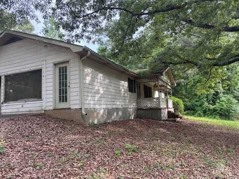 2368 Ebenezer Road SE, Conyers, GA 30094