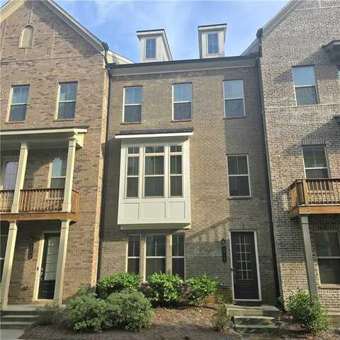 5098 Jones Town Lane, Peachtree Corners, GA 30092