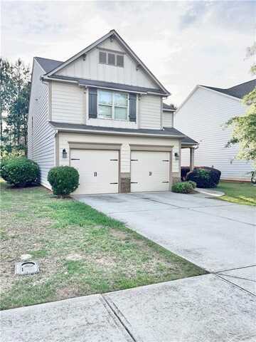 130 Worthing Lane, Fairburn, GA 30213