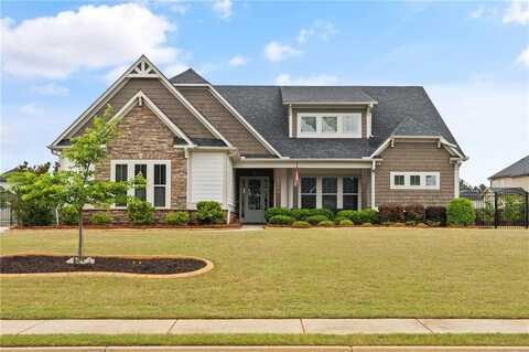 170 Oakleigh Manor Drive, Fayetteville, GA 30215