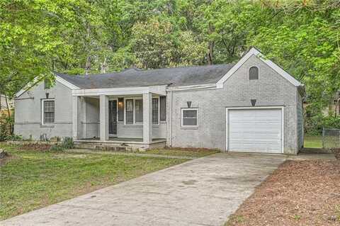 1723 Ritcherson Street SE, Marietta, GA 30060