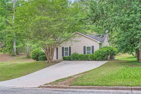 7112 Greenway Cove SW, Covington, GA 30014