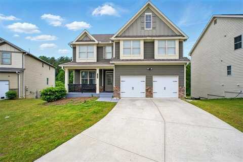 7698 HANSEL Lane, Lithonia, GA 30058