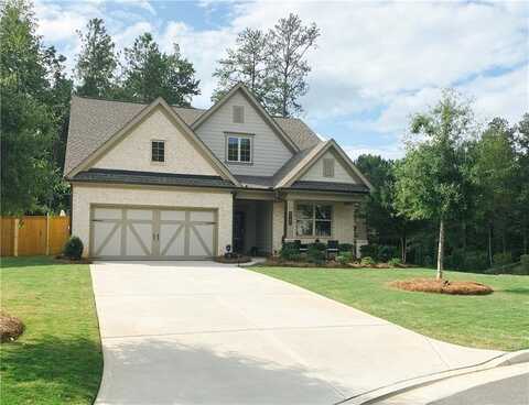 5745 Pickens Garden Lane, Powder Springs, GA 30127