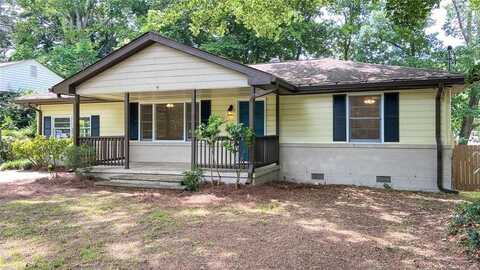 2981 Judylyn Drive, Decatur, GA 30033