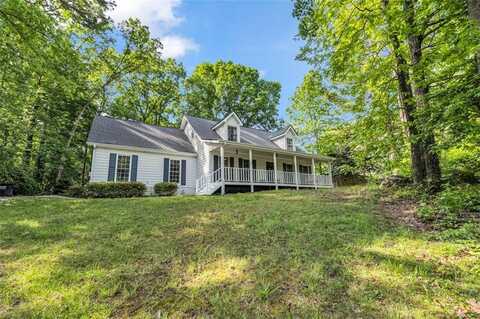 4112 WILLOW Walk SW, Lilburn, GA 30047