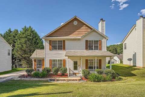 982 HUNT Road, Jonesboro, GA 30236