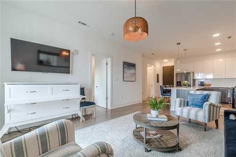 775 Juniper Street NE, Atlanta, GA 30308