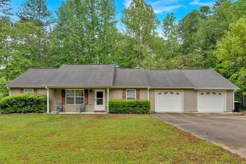 161 Gann Cemetery Road, Dallas, GA 30157
