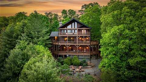 147 Little Bluff Trail, Morganton, GA 30560