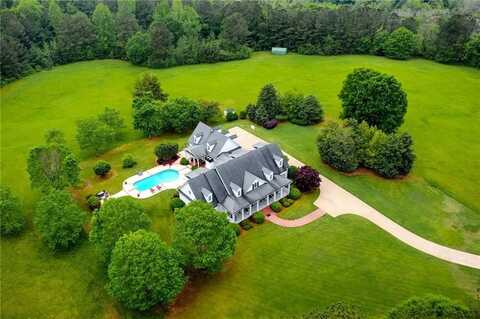 1415 Flat Rock Road, Douglasville, GA 30134