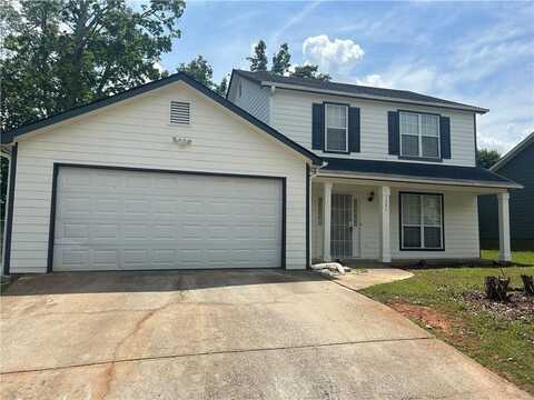 1247 To Lani Farm Road, Stone Mountain, GA 30083