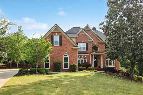 470 Magnolia Circle, Johns Creek, GA 30005