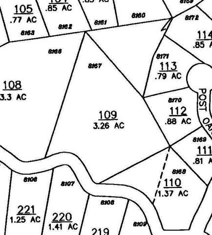 8167 Wilderness Parkway, Big Canoe, GA 30143
