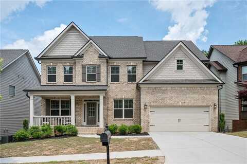 2927 Dolostone Way, Dacula, GA 30019