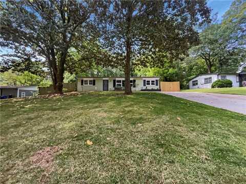 4239 Canby Lane, Decatur, GA 30035