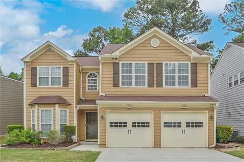 4910 Lakebrooke Run, Stone Mountain, GA 30087