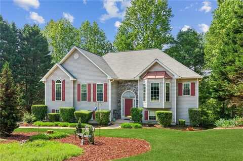 6990 Glen Drive, Cumming, GA 30028