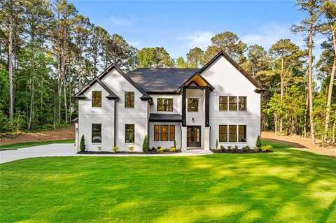 400 Auburn Road, Auburn, GA 30011