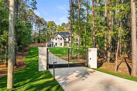 400 Auburn Road, Auburn, GA 30011