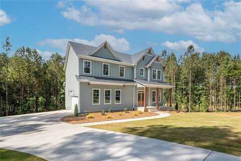 1702 Eastside Parc Street, Atlanta, GA 30316