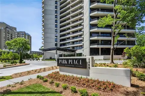 2660 Peachtree Road NW, Atlanta, GA 30305