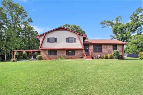 3510 Spring Valley Boulevard, Atlanta, GA 30349