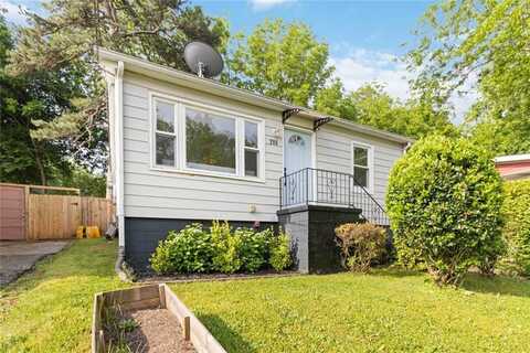 286 Booker Street SW, Atlanta, GA 30315