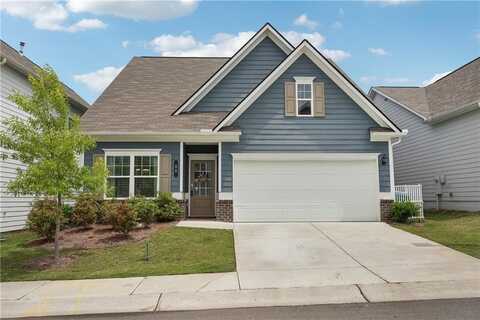 88 Crossroad Circle, Jasper, GA 30143