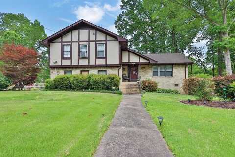 2272 Plantation Court, Lawrenceville, GA 30044