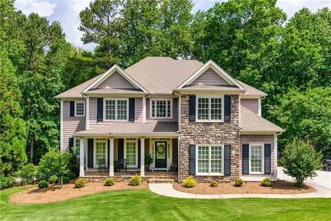255 Ashmere Court, Tyrone, GA 30290