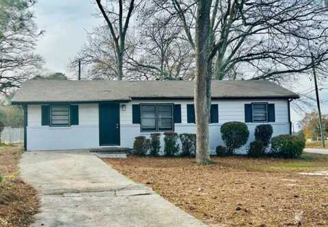 2961 Stone Mountain Street, Lithonia, GA 30058