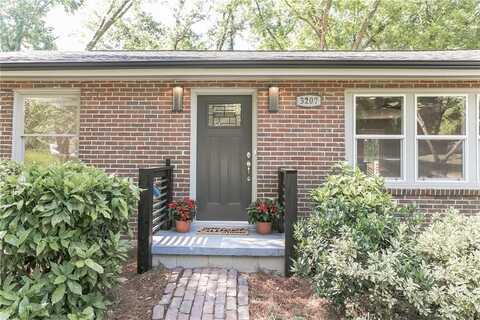 3207 Canary Court, Decatur, GA 30032